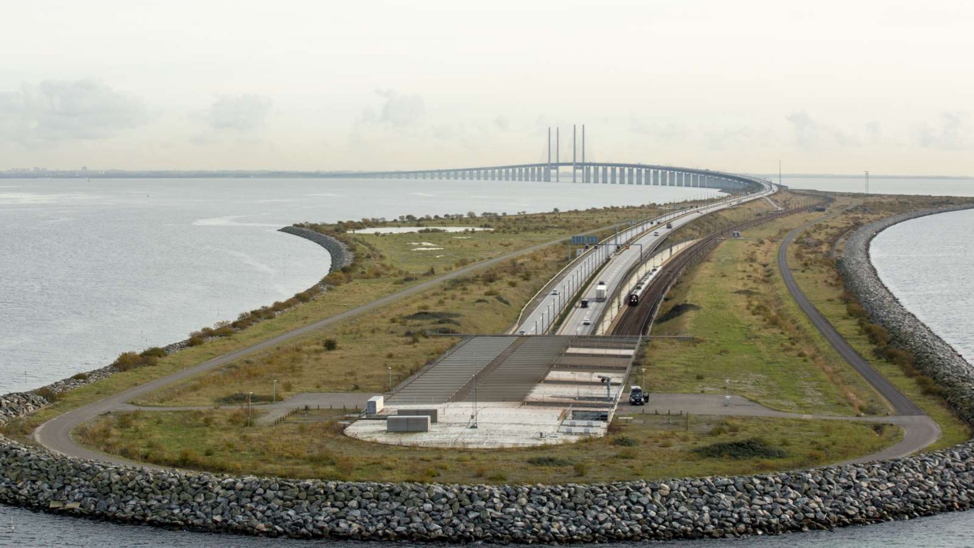 Case: Øresund Bridge