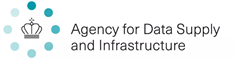 Agency for data supply and infrastructure